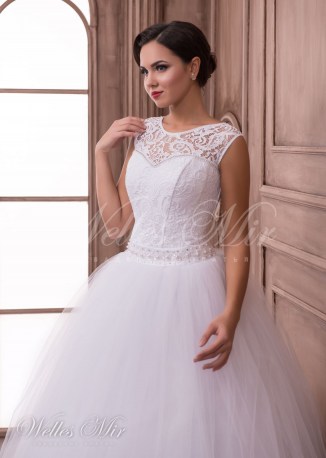 Свадебные платья Gorgeous 217-AG-2